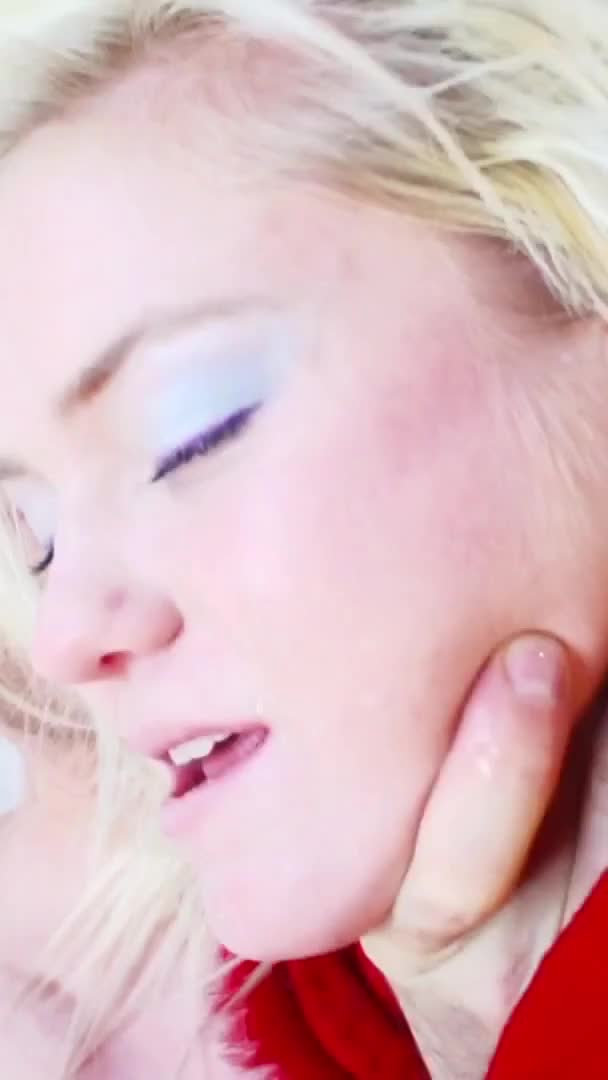 Chloe Foster by Evil Angel Choke and Blonde video