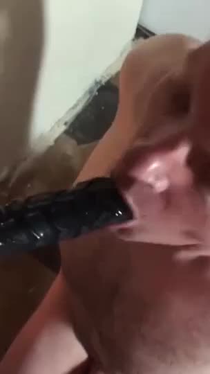 MagmaFilm : Anal Sextoy on Man and MILF European