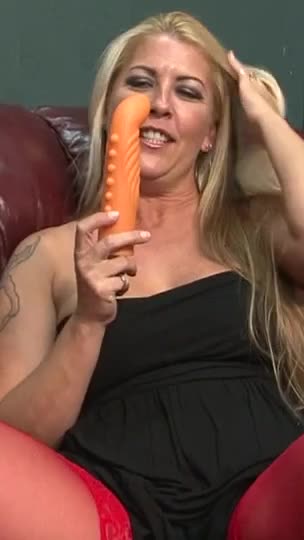 Joclyn Stone by White Ghetto Sextoys hd hot porno