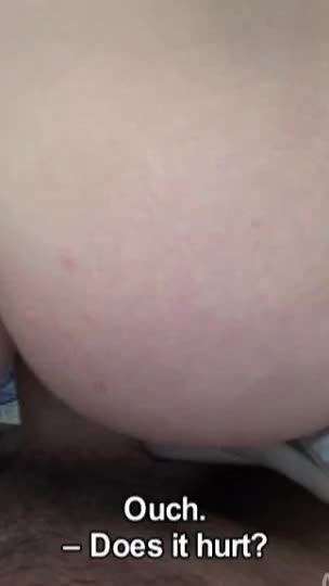 Czech Streets : Standing Anal and Teen European