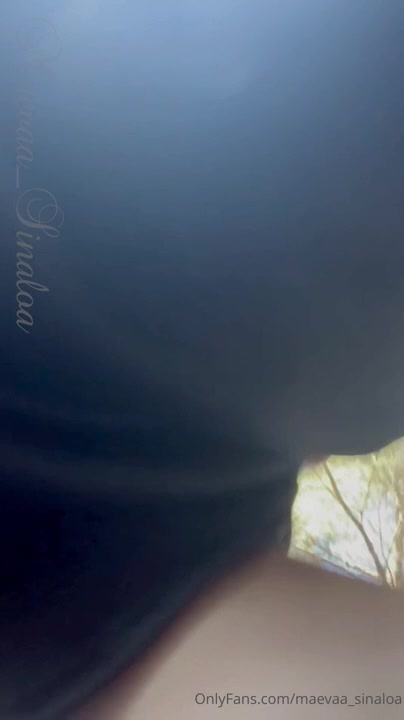 Maevaa_sinaloa Full Length and Exhibitionist Porn