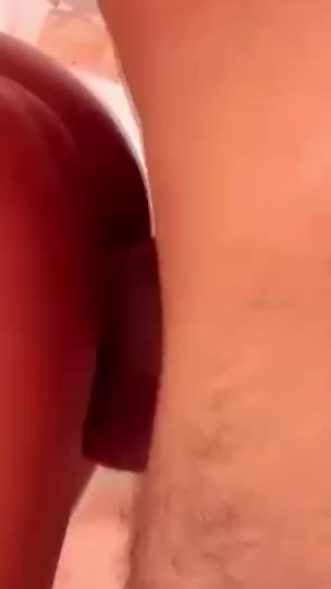 Hot Gold XXX : Lifted Vaginal and Outdoor xxx sex