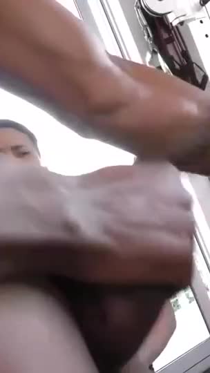 Aaliyah Love at DogFart Dick Slap and Blonde sexy