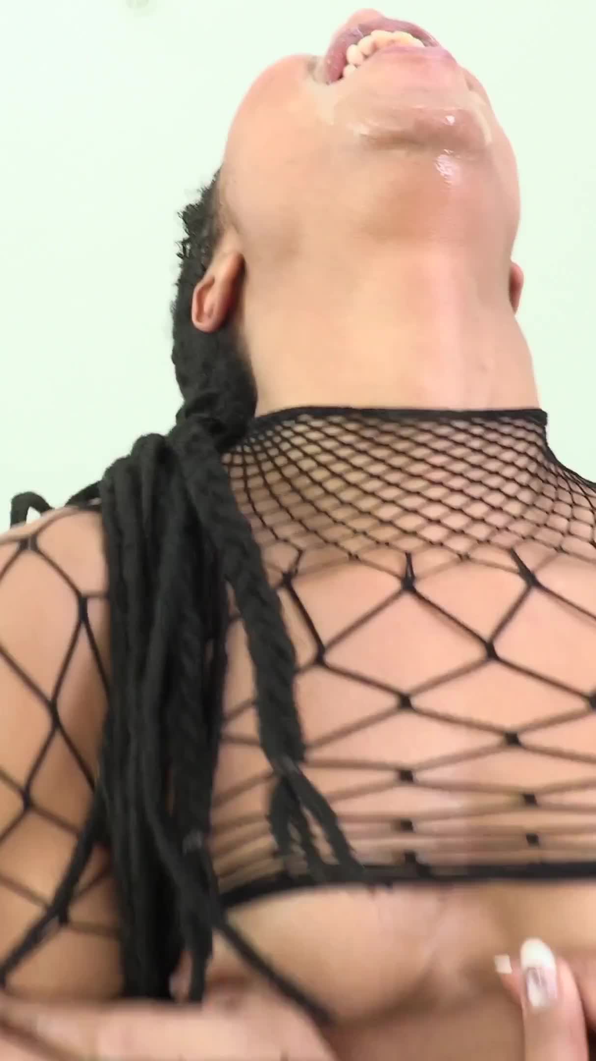 All BlackX : Lifted Anal and Sexy Lingerie xxx hd