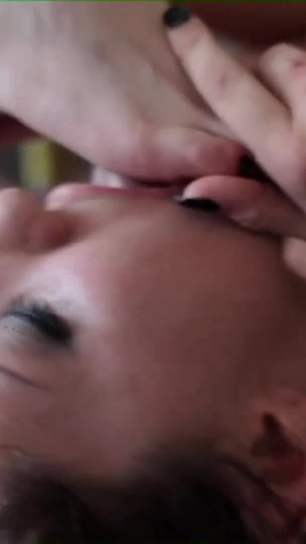Evil Angel : Licking Feet and Brunette Fetish hot