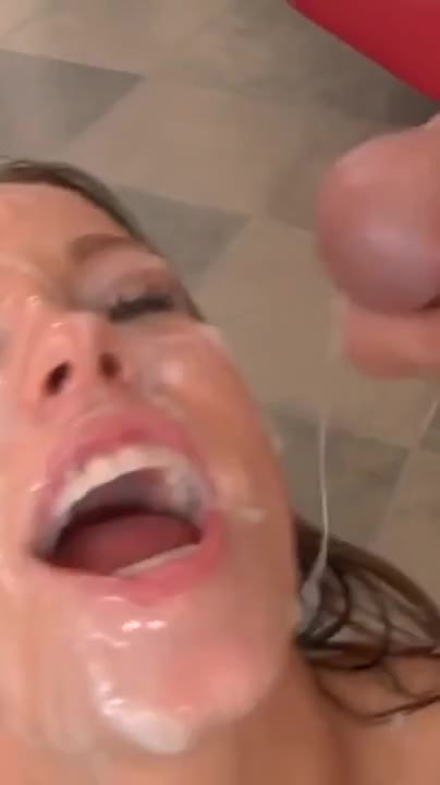 Film sex hd Bukkake and Brunette Teen Violent Sex