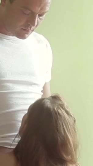 SexArt : French Kiss and Redhead Amateur Teen sex