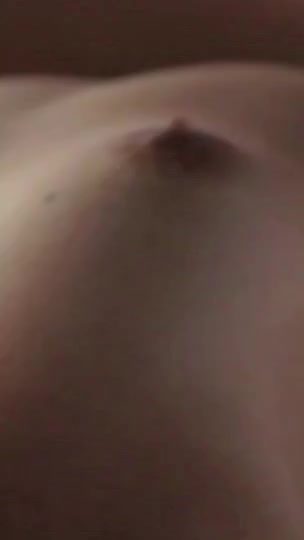 Joymii : Cumshot and Small Tits Brunette nsfw xxx