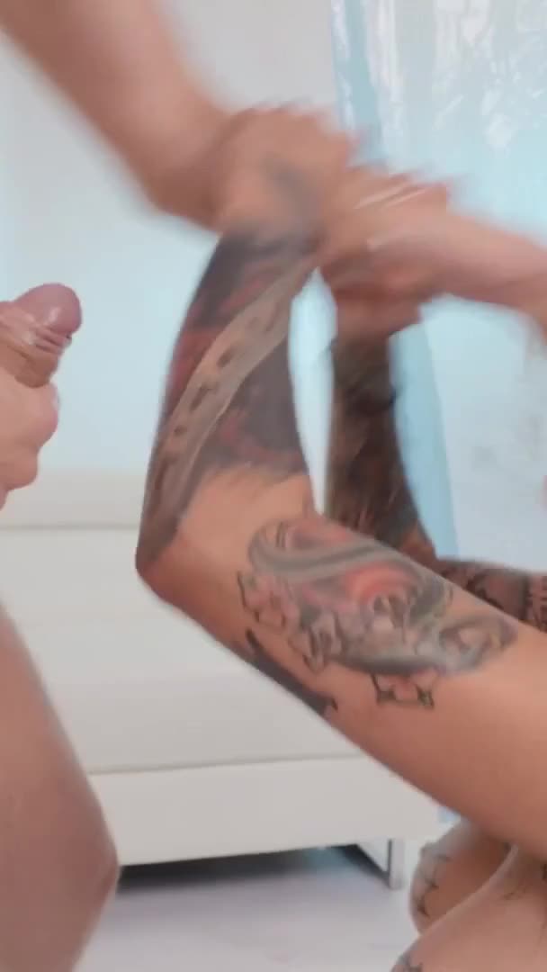 Bonnie Rotten at Brazzers Finger in Mouth hd tube