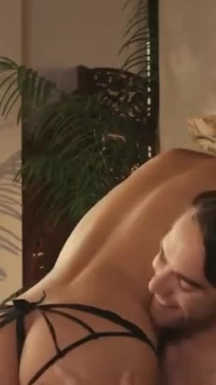 Sweet Sinner : Spanking and Big Ass Teen Brunette