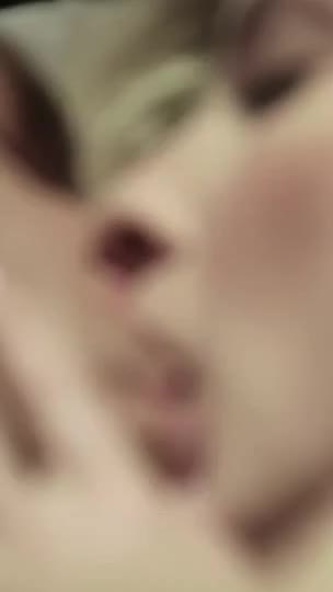 SexArt : French Kiss and Female Friendly sexy hot