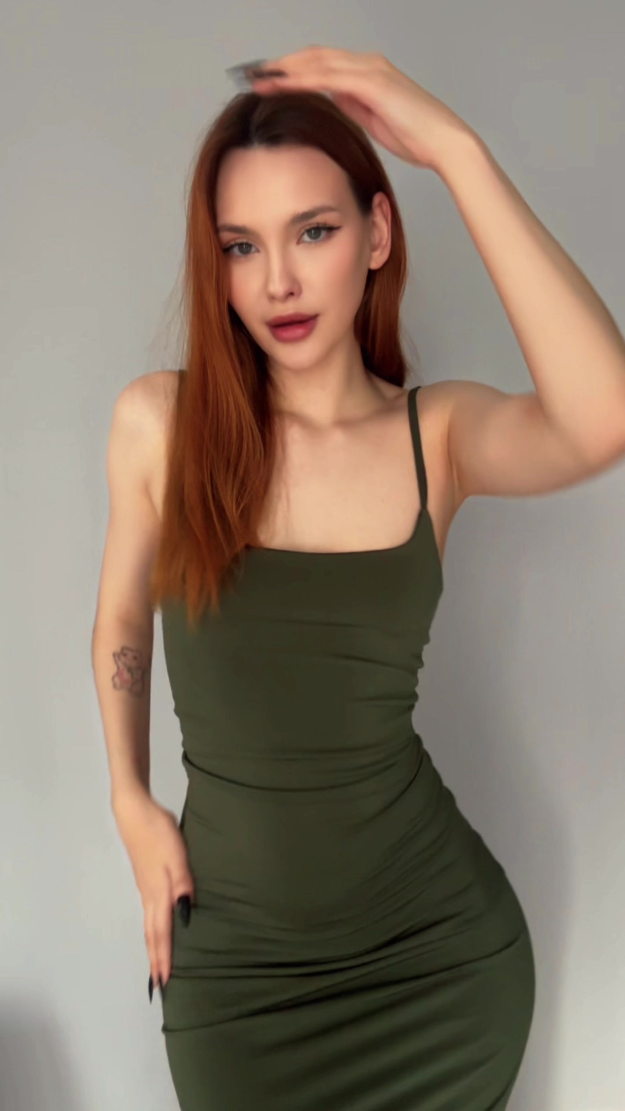 MilenaMoon Ahegao and Solo Amateur Teen film sexy