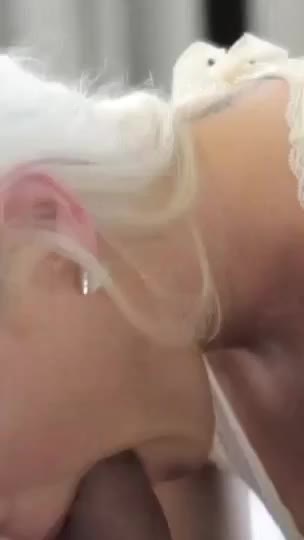 Blanche Bradburry at Private Deepthroat tube nsfw