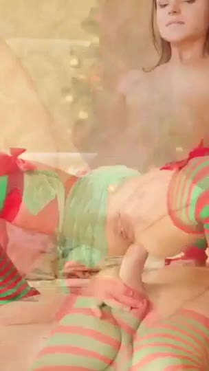 Gina Gerson at Private Reverse Cowgirl Anal video