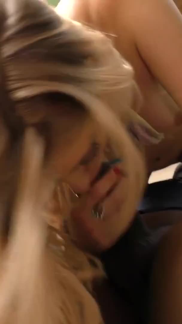 Blacks On Blondes : 69 and Big Dick Black tube hd