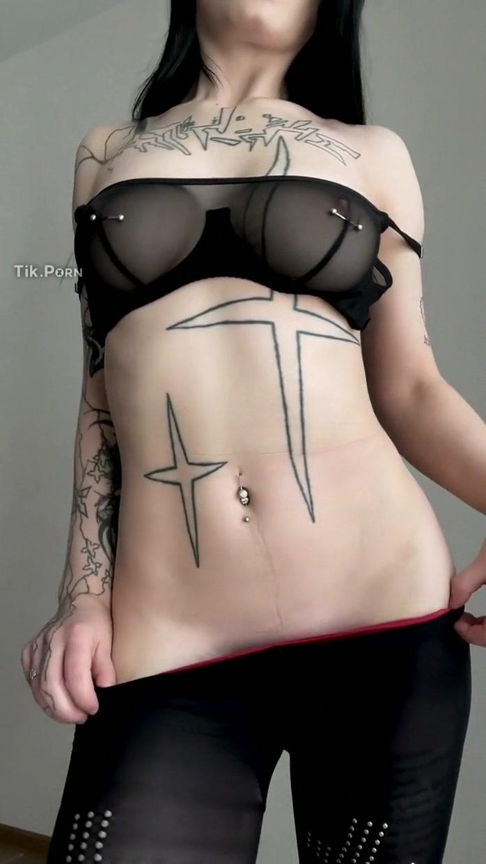 AltAngel Boob Drop and Sexy PAWG 18+ Teen sexy hd