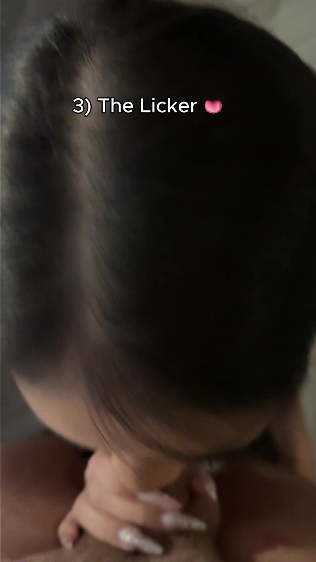 Silvieasianbae Blowjob and Funny Asian POV gratis