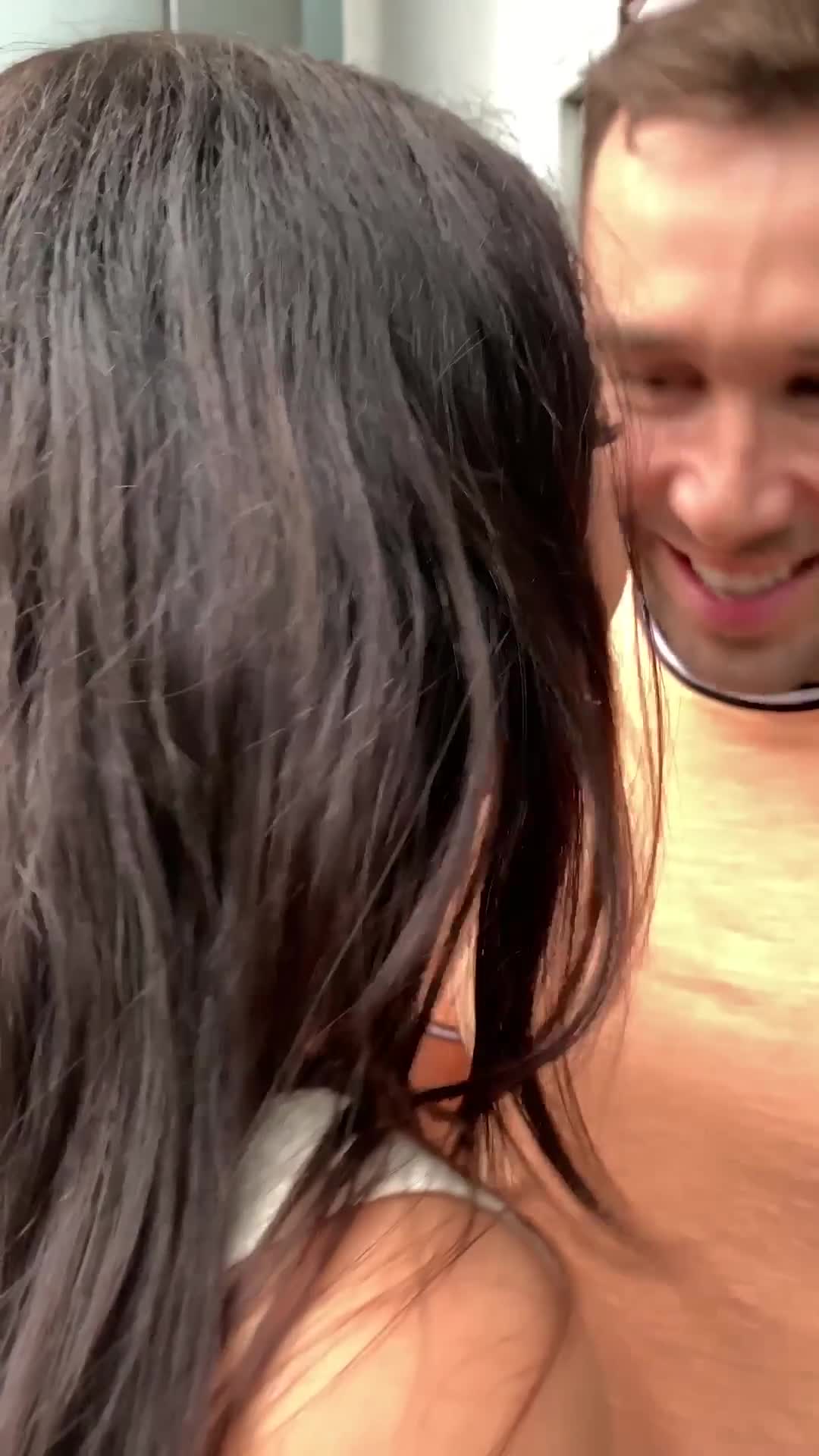 Avi Love at BannedStories Handjob and Outdoor xxx
