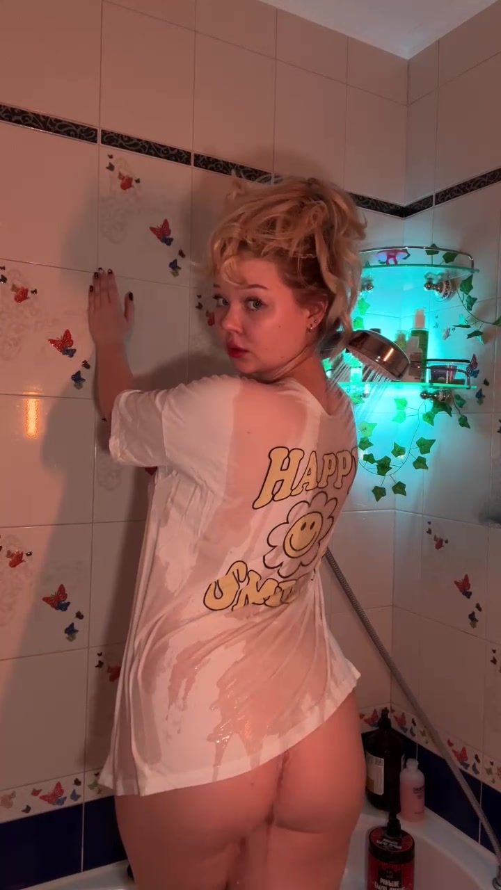 Missfrogg Teasing and Sexy Lingerie PAWG xxx film