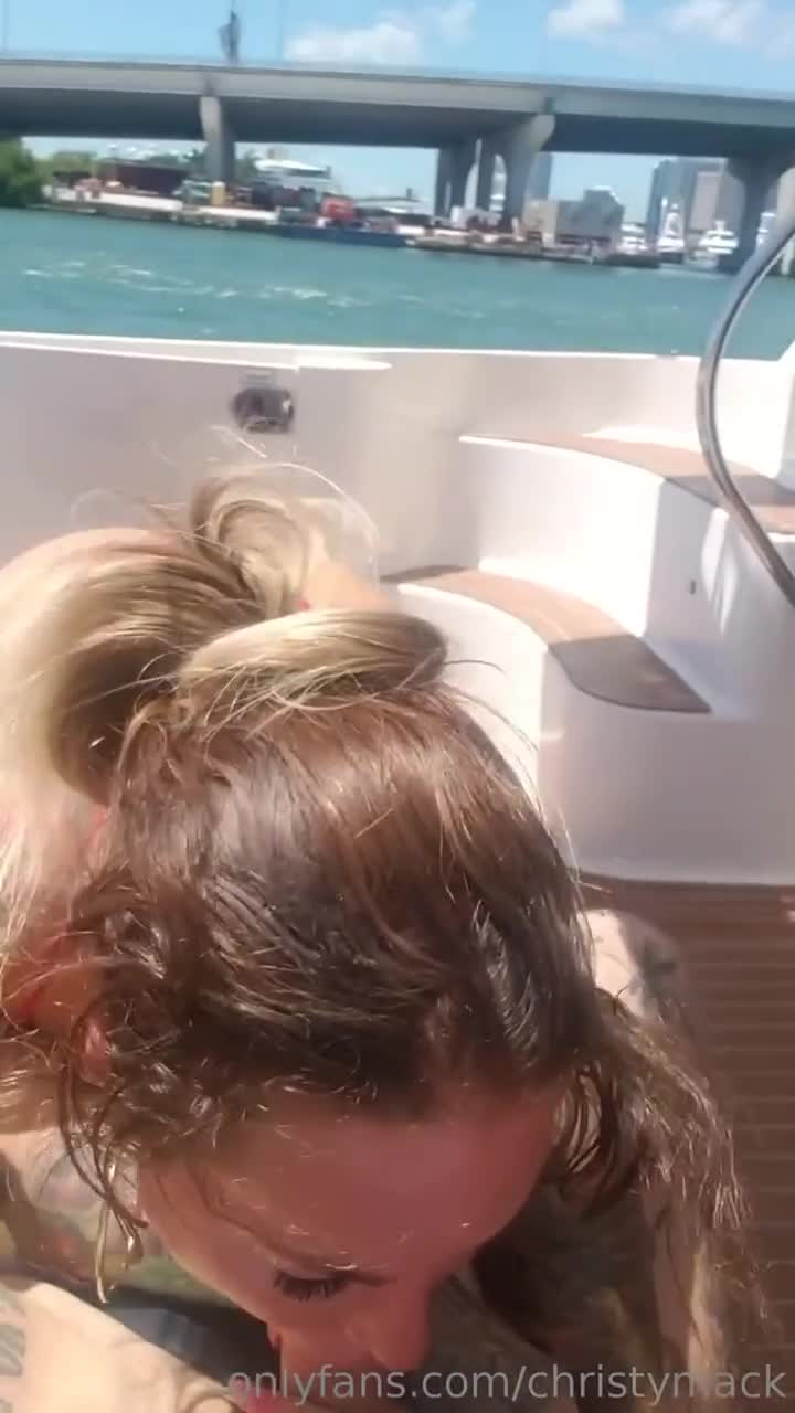 Sexy nsfw adult Blowjob and Exhibitionist Outdoor
