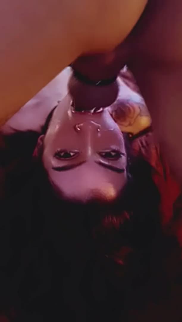 Bugortheletter Deepthroat and Hardcore xxx hd sex