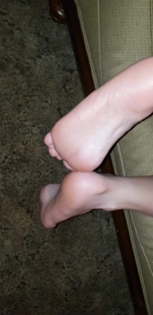 Sexy hardcore free Cum on Feet and Amateur Fetish