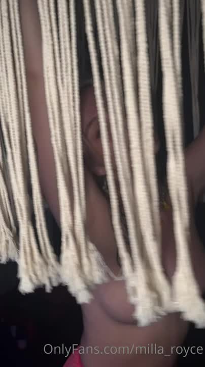Milla_royce Showing Boobs and Small Tits Teen sex