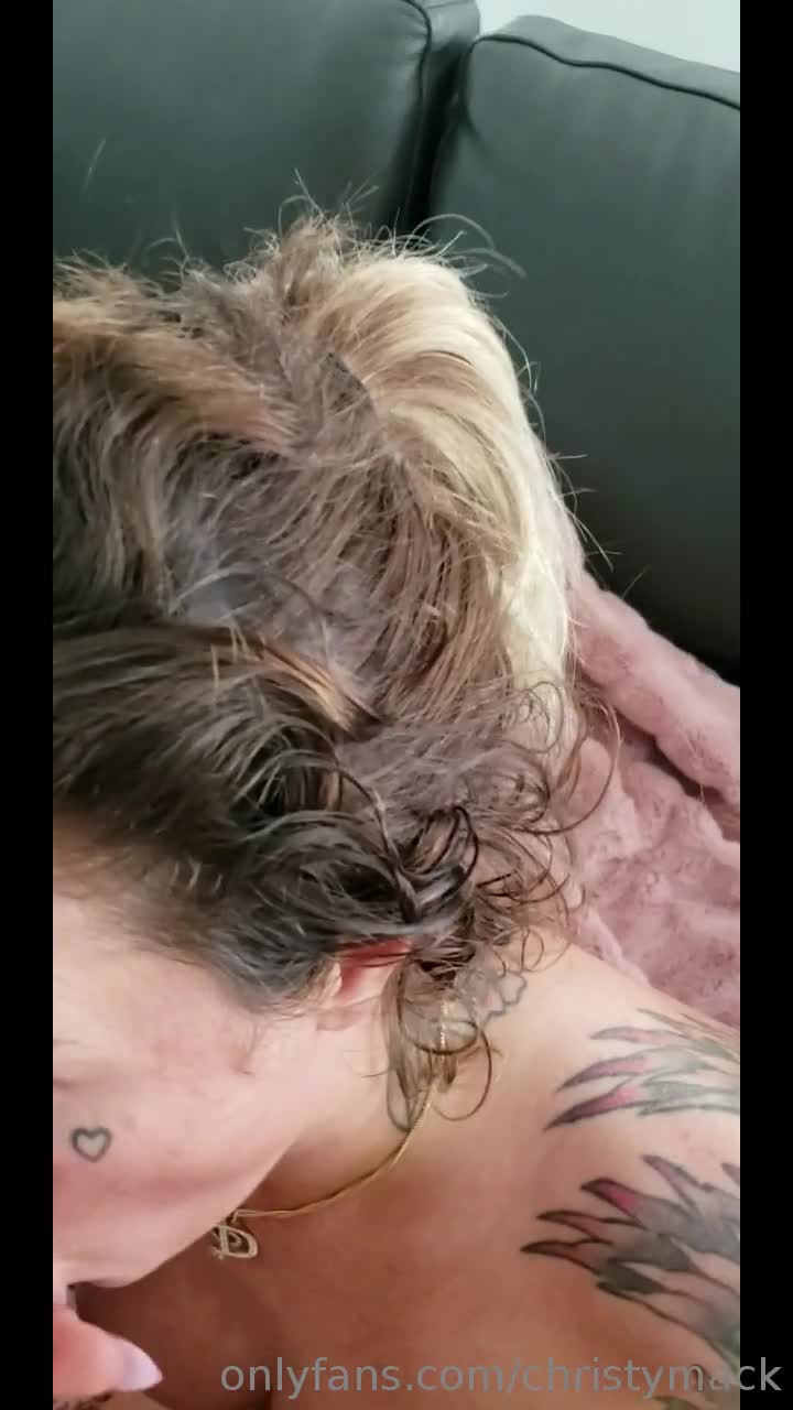 Christy Mack Blowjob and POV Sextape hd xxx clips