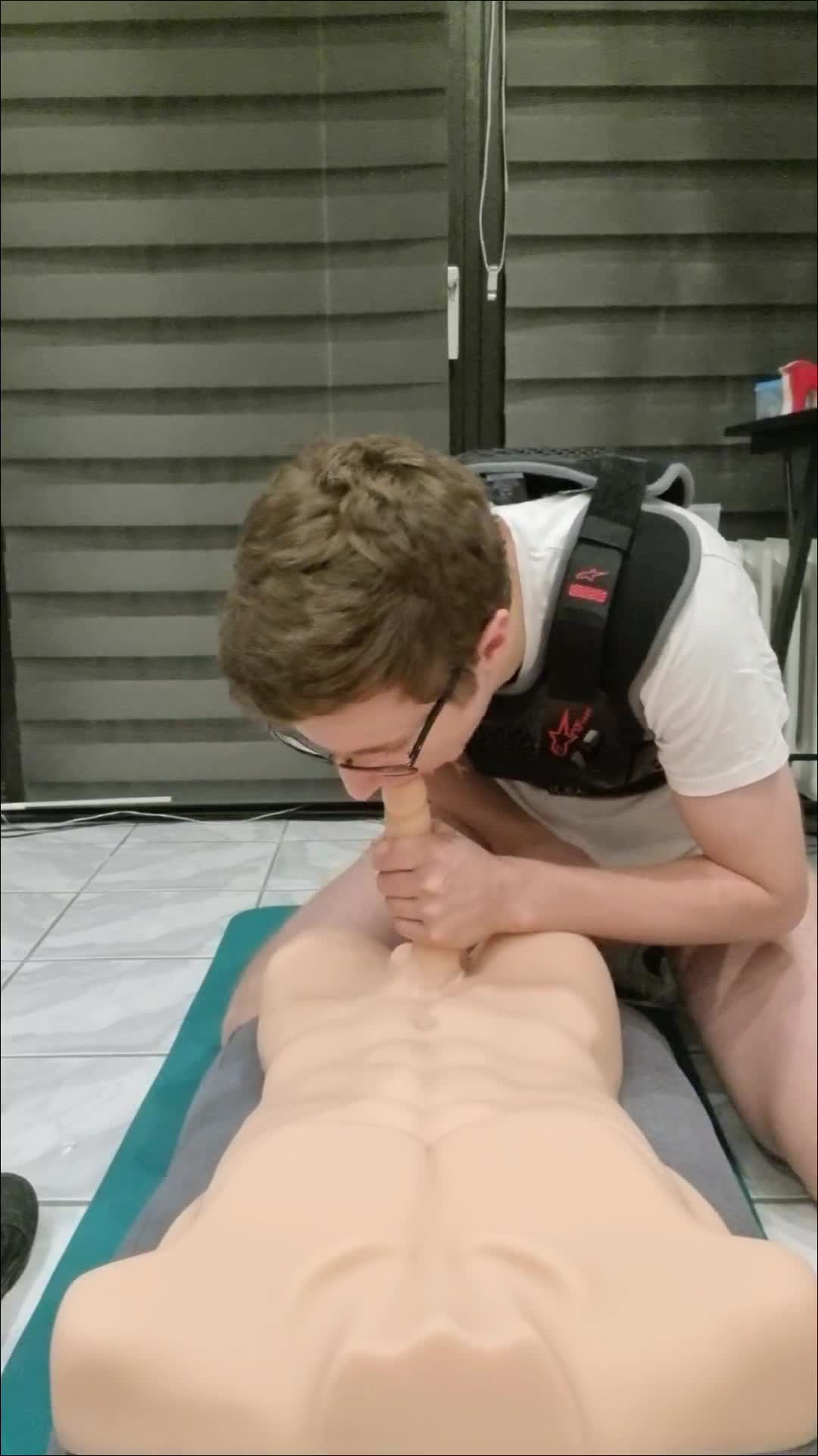 Gratis hardcore adult Male Sextoy and Solo man