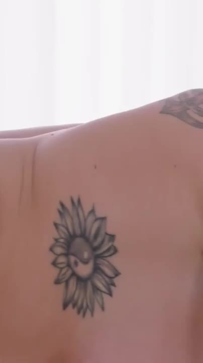 Kendra Sunderland at Blacked Doggystyle free film
