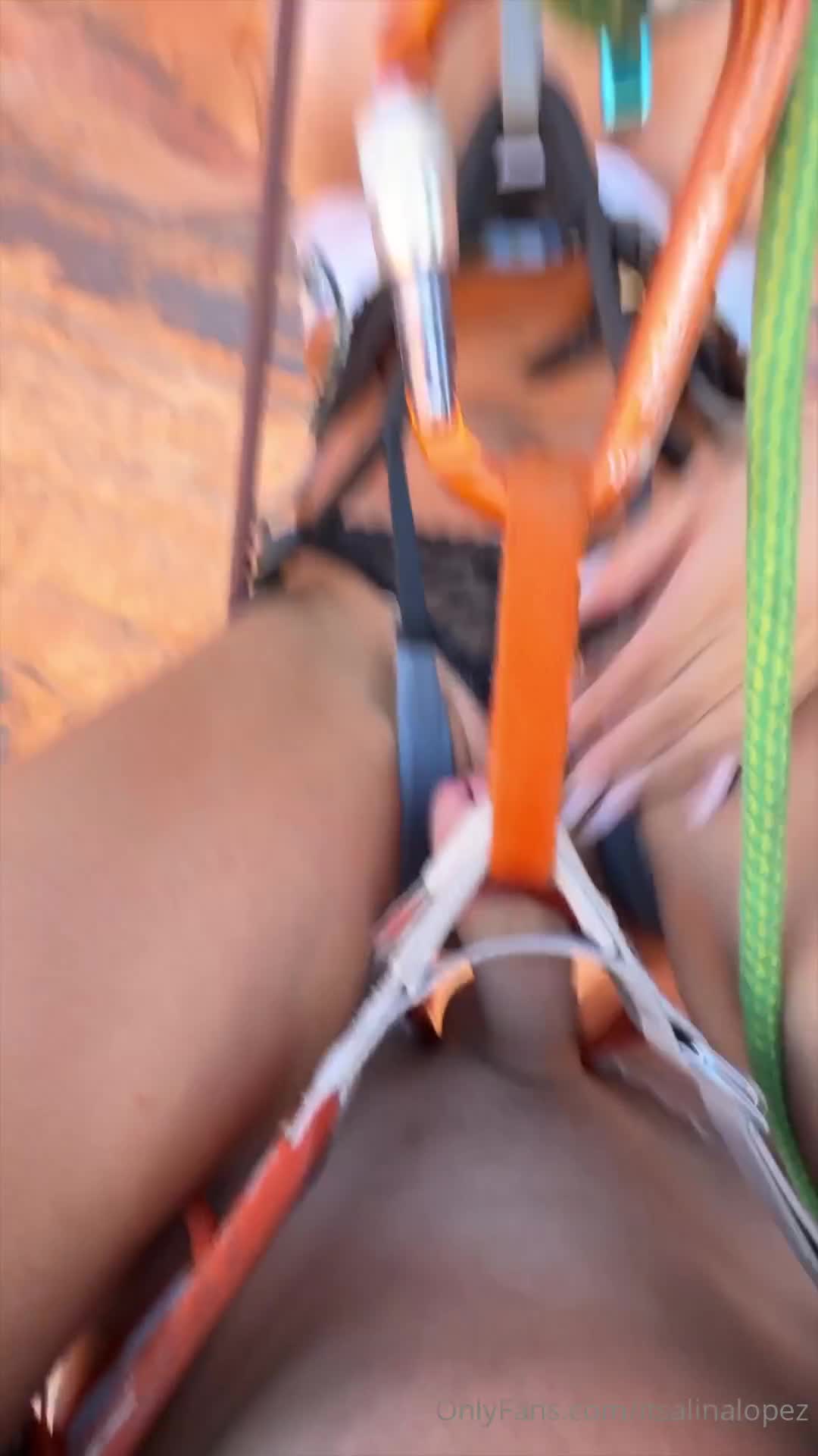 Alina Lopez Flexible and POV Leaked Extreme movie