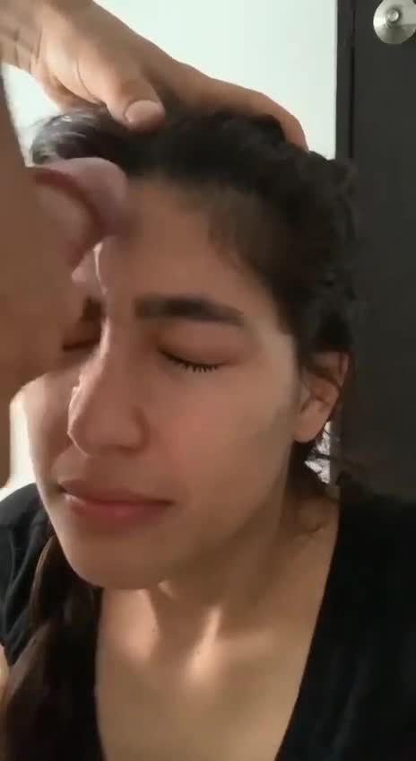 Hd free hardcore Facial Cum and Amateur Teen CFNM