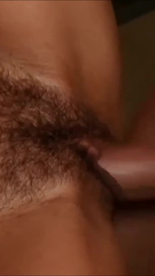 Reality Kings : Creampie and Hairy Pussy Brunette