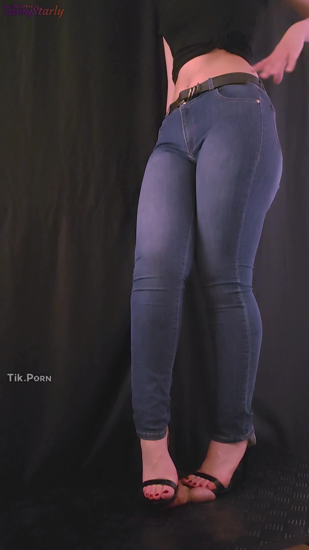 Hd sex Ballbusting and CFNM Femdom Extreme Fetish