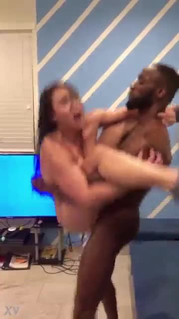 Lifted Vaginal and Interracial Big Ass Hardcore