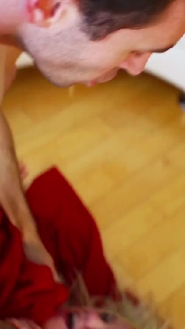 Chloe Foster at Evil Angel Pussy Licking hot film
