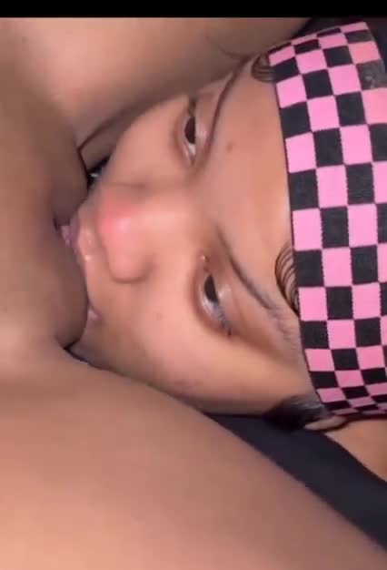 Video Lesbian Pussy Licking and Ebony Black Booty