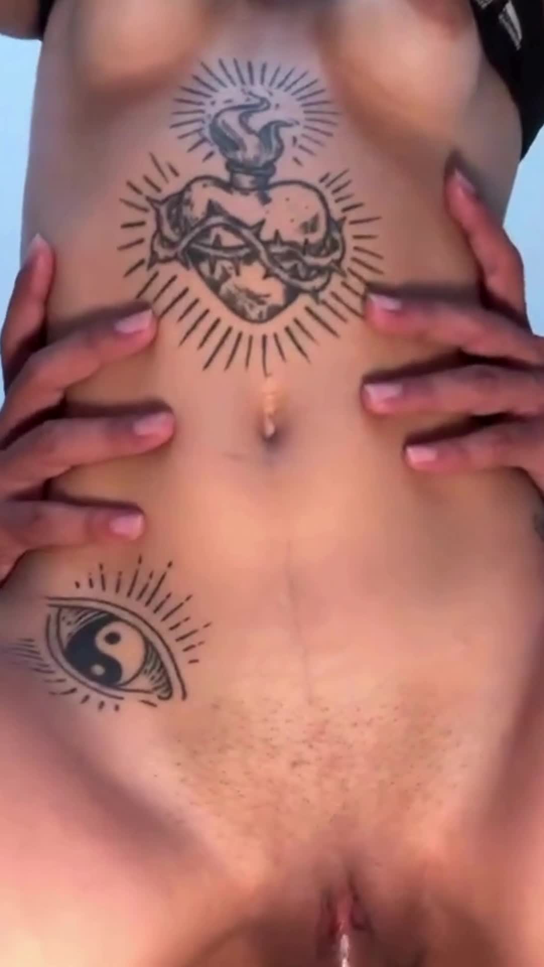 SofiaReyess Pussy Fuck and Petite Small Tits porn
