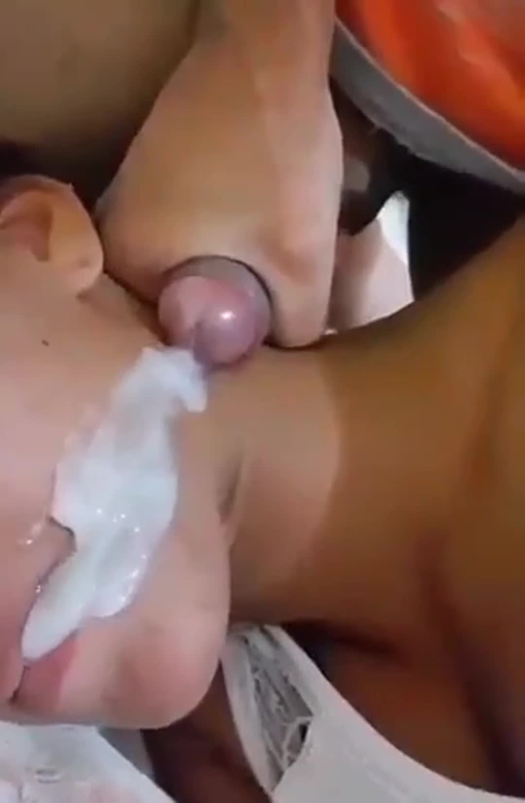 Gratis porno hardcore Cum Swallow and Amateur