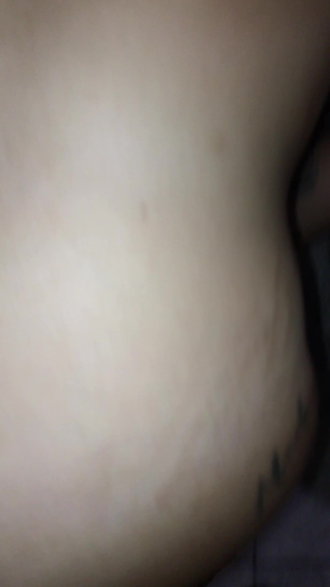 Hd sex adult Cum on Ass and POV Brazilian Amateur