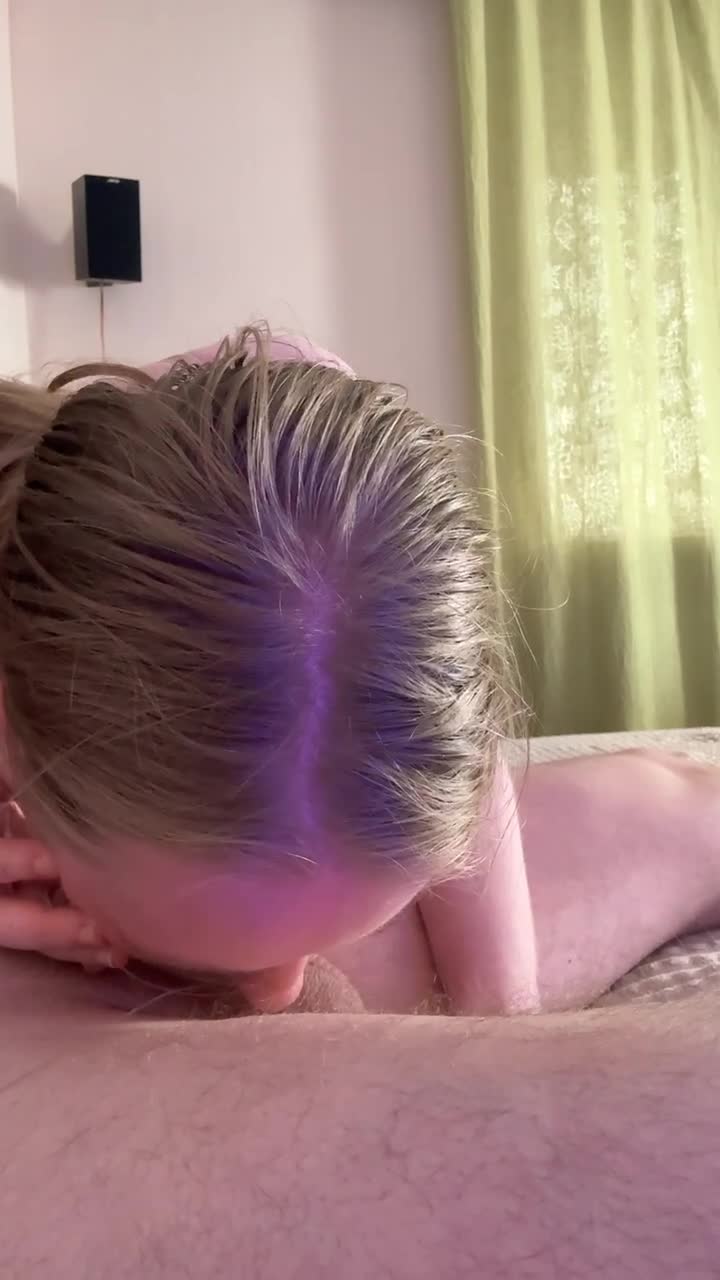 Migi_Aoki Deepthroat and Nude Brunette Teen movie