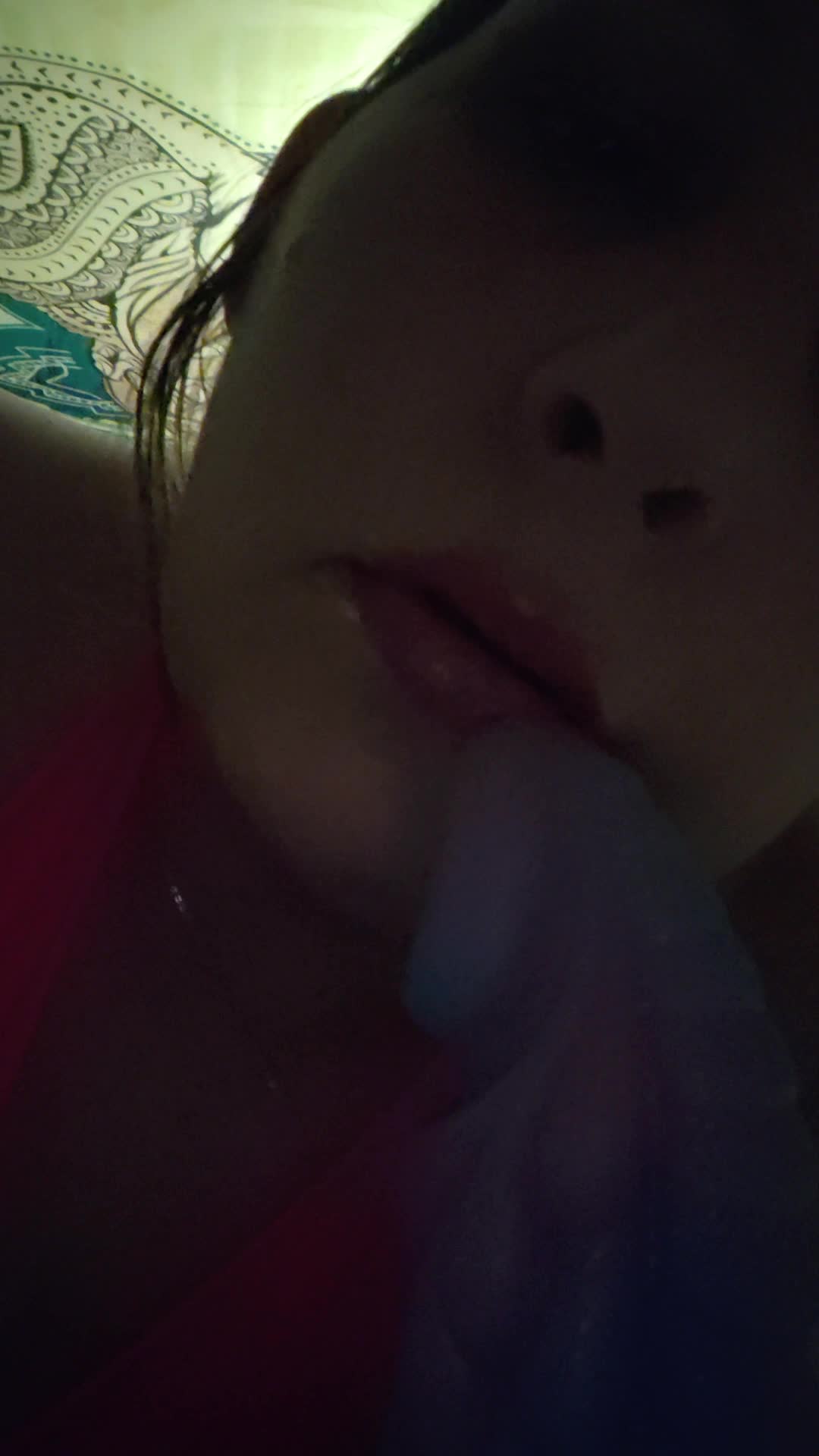 MadameCherry Giant Sextoys and Amateur Big Ass hd