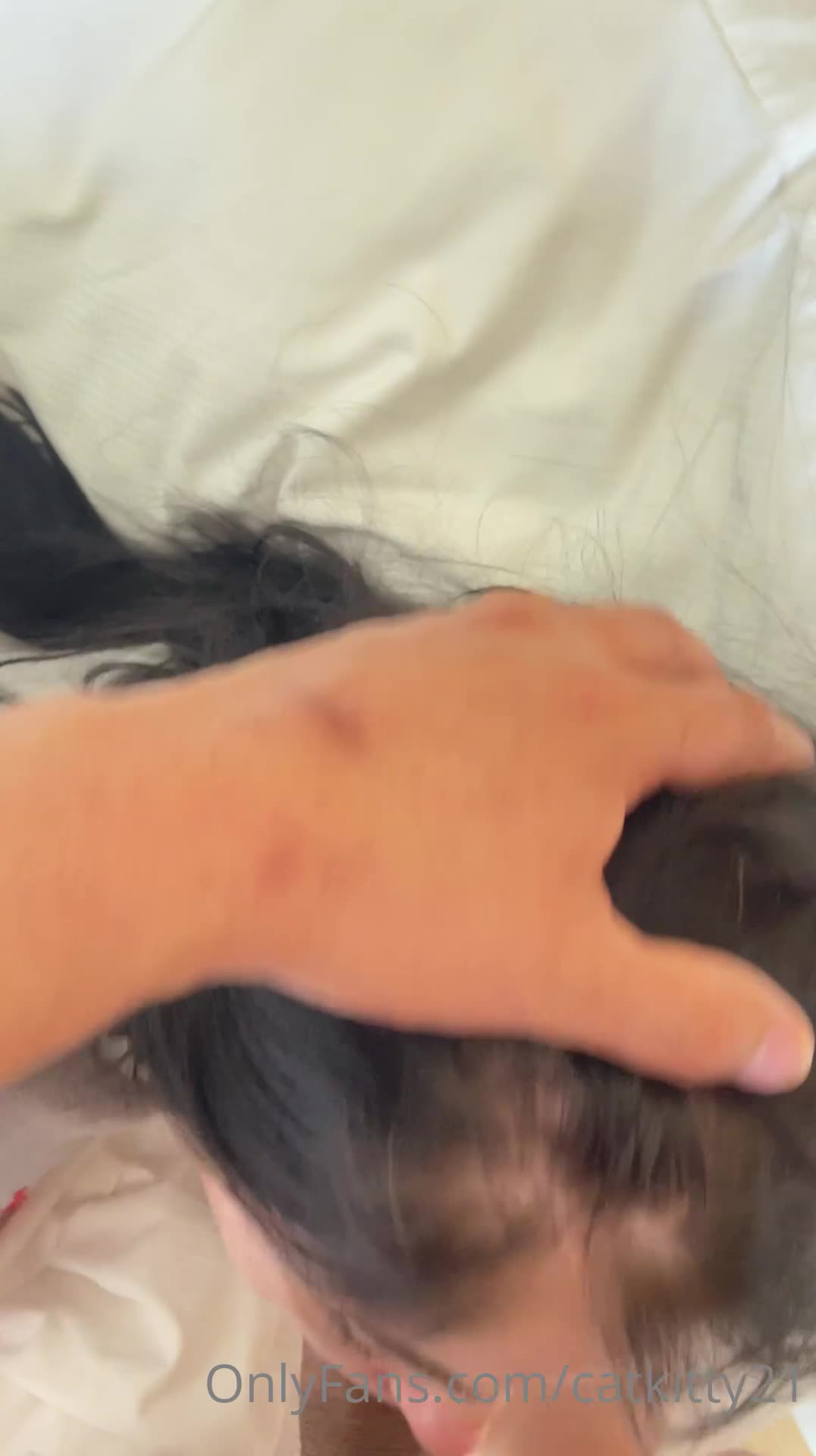 Catkitty21 Blowjob and Brunette POV Leaked hd hot