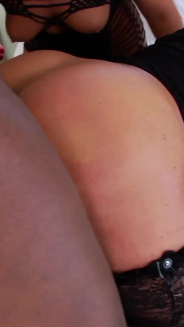 Evil Angel : Ass to Mouth and MILF Big Dick video