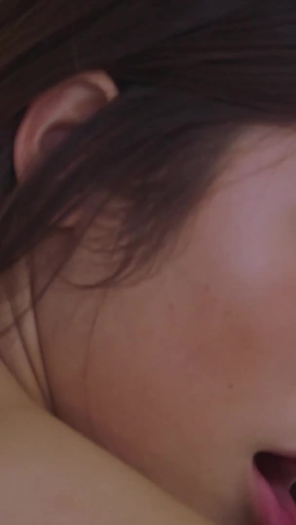 Tushy : Anal Gaping and Brunette Big Ass Asian