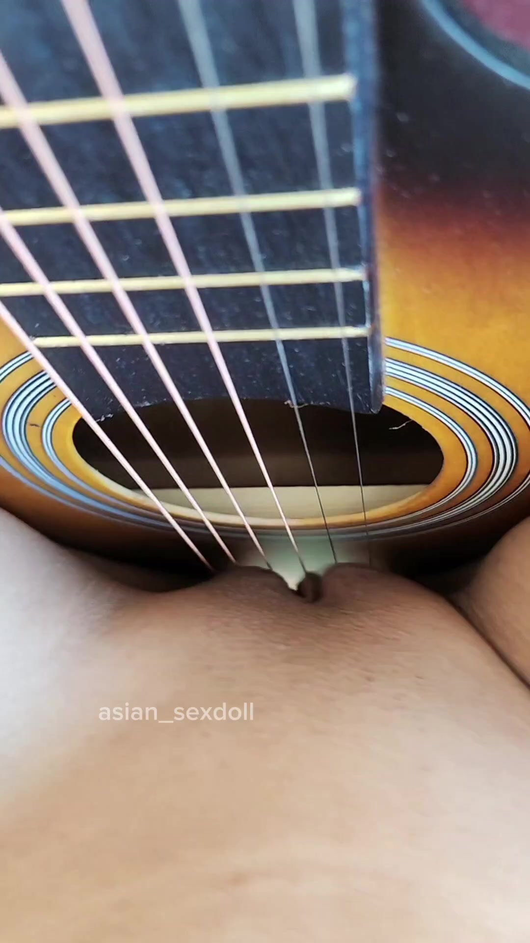 Asian_Sexdoll Teasing and Funny Asian Amateur
